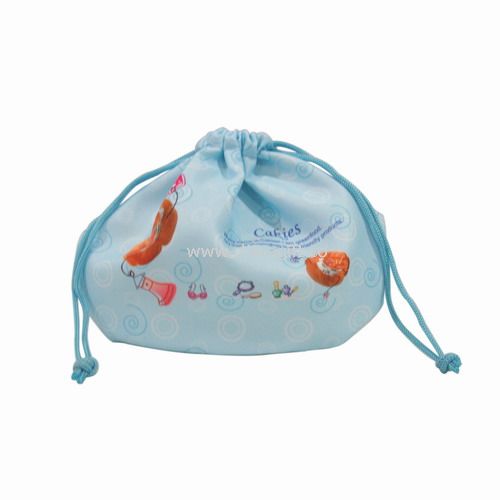 Drawstring Bag