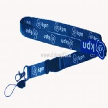 Lanyard with Sewing PVC China