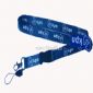 Lanyard with Sewing PVC small pictures