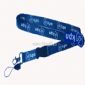 Lanyard with Sewing PVC small pictures