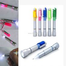 Flashlight Pen China