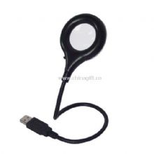 USB Light with magnifier China
