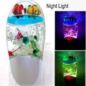 Night Light with Floater