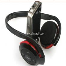 Stereo Bluetooth v2.1 headphone China