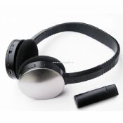 wireless 2.4G headphone