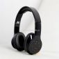 bluetooth headphone with MP3 player, FM radio, Touch keys small pictures