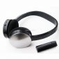 wireless 2.4G headphone small pictures