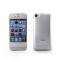 External Rechargeable Battery Case Power Skin for iPhone 4/4S 1350MAH small pictures
