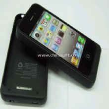 Backup battery case for iphone4 &4s China