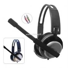 DJ stereo headphone China