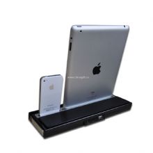 iPad / iPhone Multi- functional Charger Speaker China