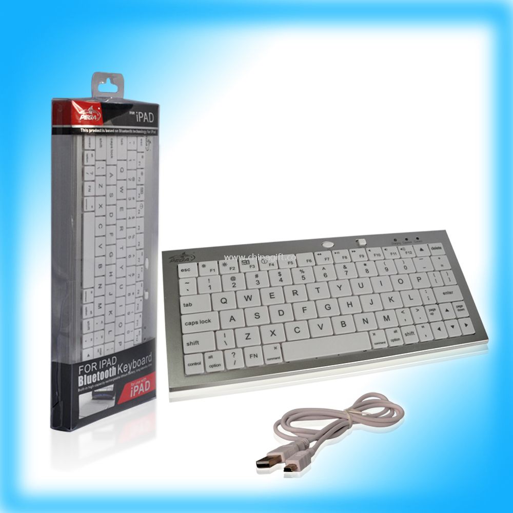 Ipad Bluetooth Keyboard