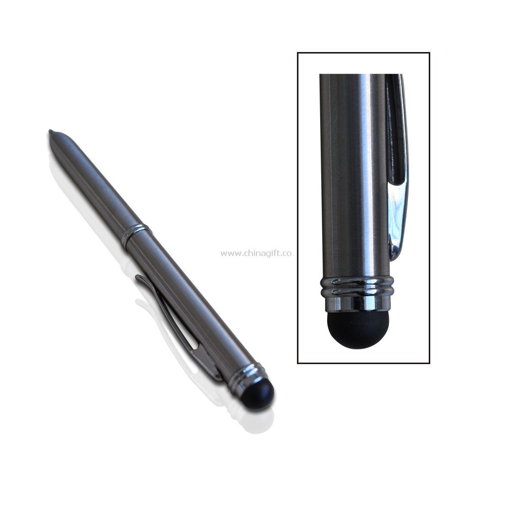 iPad/iPhone Touching Stylus