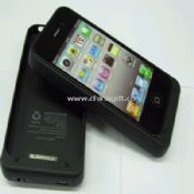 Backup battery case for iphone4 &4s