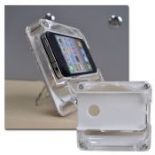 iPhone4/4S Stereo Amplifier