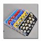 iPhone4 & 4S 3D Hollow Plating Protection Cover small pictures