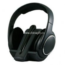 865MHZ wireless headphone China