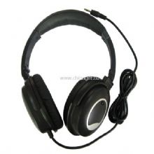Noise Cacelling wired Headphones China