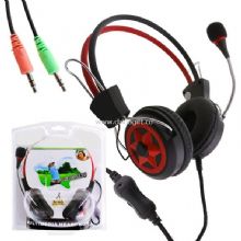 Wired computer headset China