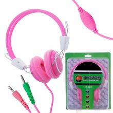 Wired headset China