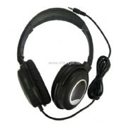 Noise Cacelling wired Headphones