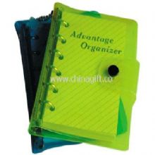 Advertising Note book China