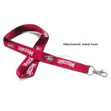 Nylon Lanyard China