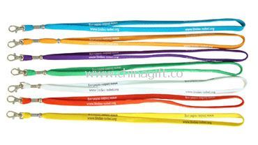 Polyester Tube Lanyard China