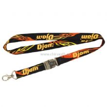 Sublimation Lanyard China