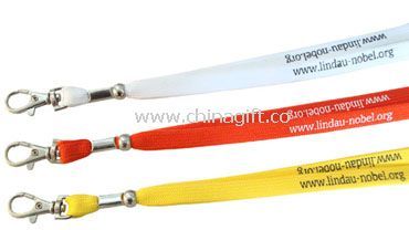 Tube Lanyard China