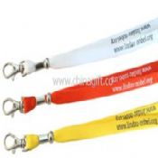 Tube Lanyard