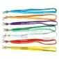 Polyester Tube Lanyard small pictures