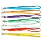 Polyester Tube Lanyard small pictures