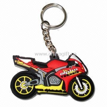 3D Keychain