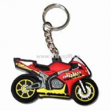 3D Keychain China