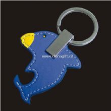 Dolphin Shape Keychain China