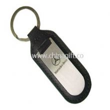 Leather Keychain China