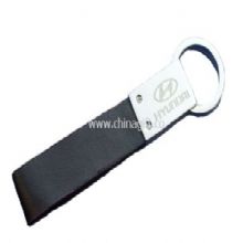 PU leather Keychain China