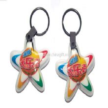 PVC LED Keychain China