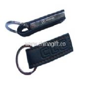 Leather Keyholder