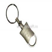 Metal Keychain