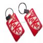 PVC LED Promotional Keychain small pictures