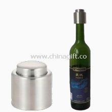 stainless steel Wine Stopper China