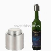 stainless steel Wine Stopper