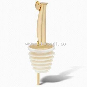 silicone rubber Bottle Pourer
