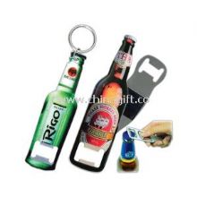 Iron Bottle Opener with Keyring China