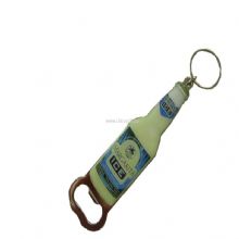 Metal Bottle Opener Keyring China