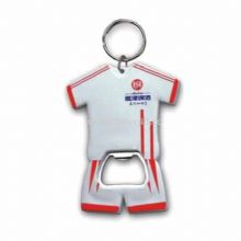 T-shirt Shaped Bottle Opener China