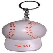 Baseball Cap Bottle Opener