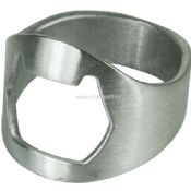 Bottle Opener Ring